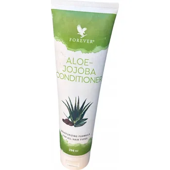 Forever Aloe Jojoba Conditioner – kondicionér na vlasy