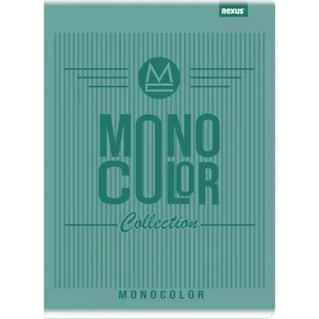 Linkovaný sešit A5 Beniamin 60 listů