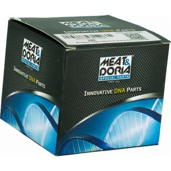 Čidlo automobilu Meat&Doria 12022 senzor, teplota výfukových plynů