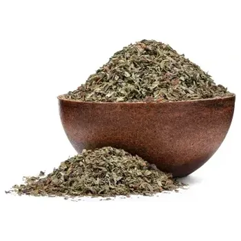 Potravina Bazalka drhnutá BIO 15 g