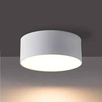 Koupelnové svítidlo Brilagi - LED Koupelnové stropní svítidlo FORIS LED/14W/230V pr. 12 cm bílá IP44