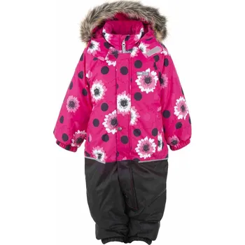 Kojenecká kombinéza Zimní oblek FUN Lenne, vel.