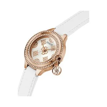 Hodinky Guess Dámské hodinky Charmed GW0684L4 Zlatá OS