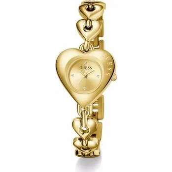 Hodinky Guess Hodinky GW0992L2 Zlatá OS