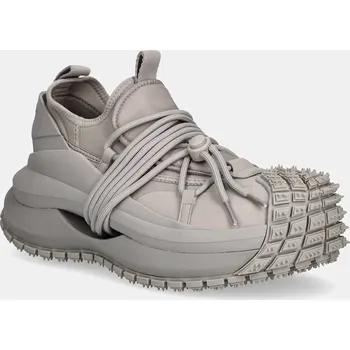 Pánská obuv Tenisky Emporio Armani EM003915.AF20463.U6151 béžová 01X, EUR 44