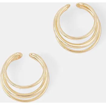 Náušnice Náušnice Patrizia Pepe 2J2610.M092 zlatá GLD, vel. ONE SIZE