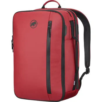 Mammut Mammut Seon Transporter 25 L Barva: Červená