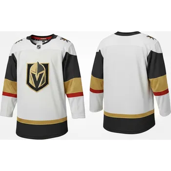 Outerstuff Dětský dres Vegas Golden Knights NHL Premier Away Velikost: S/M