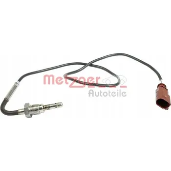 Čidlo automobilu Metzger 0894374 snímač, teplota výfukových plynů