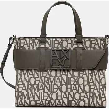 Kabelka Kabelka Armani Exchange 942689.3F742 zelená 78A, vel. ONE SIZE