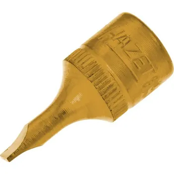 Autodíl Sada nástrček HAZET 8503-0.8X4