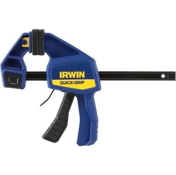 Svěrák Svěrky QuickGrip Quick-Change Irwin - 910mm 1ks
