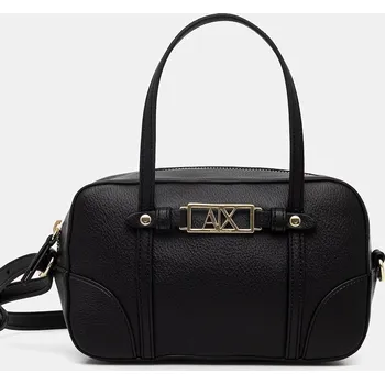 Kabelka Kabelka Armani Exchange XW002611.AF15632 černá 99X, vel. ONE SIZE