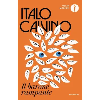 Kniha barone rampante (Italo Calvino)(Brožovaná)