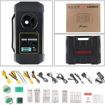 Autoelektronika Launch X431 programátor GIII X-PROG 3 IMMO