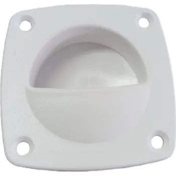 Madlo do koupelny boat007 Plastové madlo na schránky