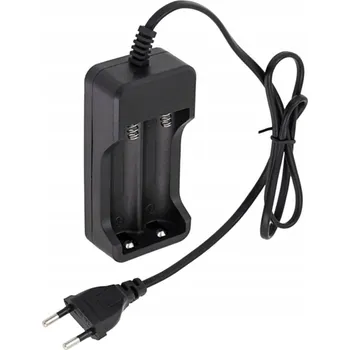 Bezpečnostní kamera Nabíječka Aptel LC5 2 18650