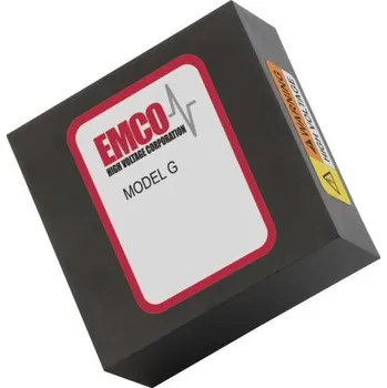 Měnič napětí DC-DC převodník 1.5W, výstup: 1.2kV 1.25mA 3.5kV, Vin 0 → 12 V DC