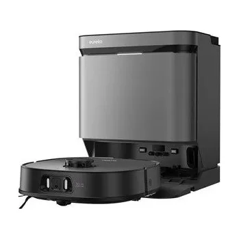 Robotický vysavač Eureka J15 Pro Ultra (EA100009)