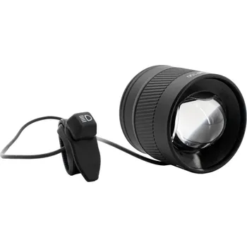 Cyklosvítilna MonkeyLink přední světlo eLight SPE-100+