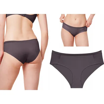 Kalhotky Dámské kalhotky TRIUMPH Body Make Up Soft Touch Hipster EX Kalhotky bezešvé 44