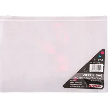 Pořadač / Organizér A5 Penmate