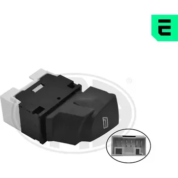 ERA Spínač zvedacího zařízení okna ERA 662403