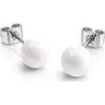 Boccia Titanium Titanové náušnice 0587-01 + 2 měsíce na vrácení zboží