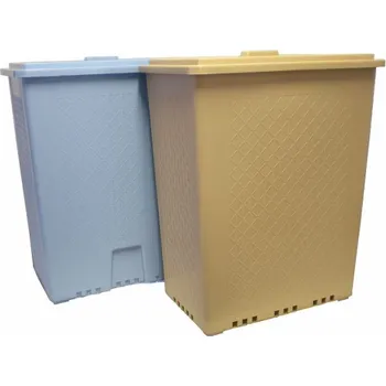 Koš na prádlo Koš na špinavé prádlo-zrušená výroba