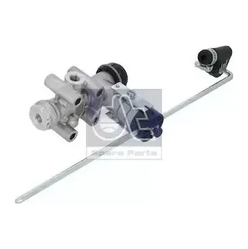 Ventil palivového systému DT Pneumatický ventil DT 3.66704