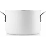 Hrnec 24 cm Eva Solo White Line Ceramic 7 l nepřilnavý