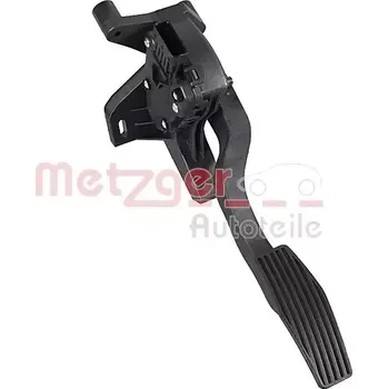 Autodíl METZGER Snímač polohy plynového pedálu MTG 0901481