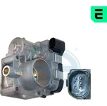 ERA Hrdlo škrtící klapky ERA 556120A