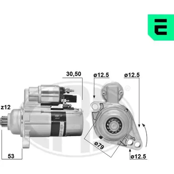 Startér ERA Startér ERA 220948A