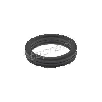 Těsnění motoru Těsnění, potrubí chladicí kapaliny TOPRAN 119 260