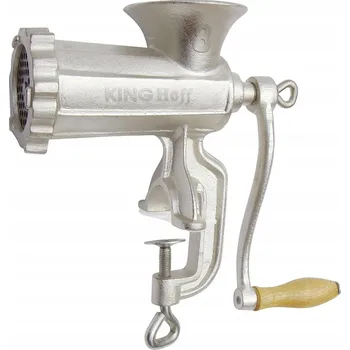 Kuchyňský mlýnek Ruční mlýnek na maso Kinghoff