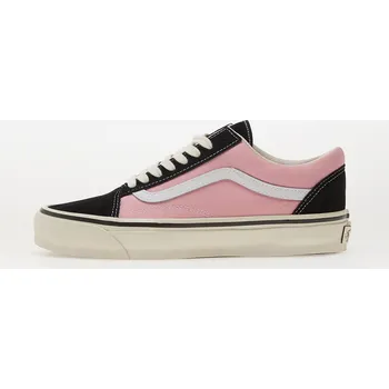 Dámské tenisky Tenisky Vans LX Old Skool Archive Black/ Coral EUR 39