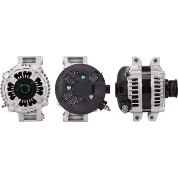 Autoelektrika ELSTOCK Alternátor ELS 28-7504 + DOPRAVA ZDARMA!