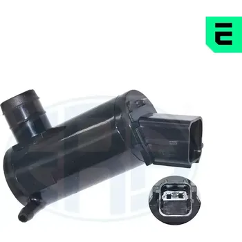 Motorek stěrače a odstřikovače ERA Vodní čepadlo ostřikovače skel ERA 465084