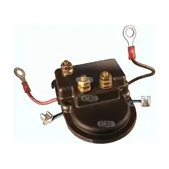 Alternátor HC-Cargo Regulátor alternátoru HC F 032 139 459