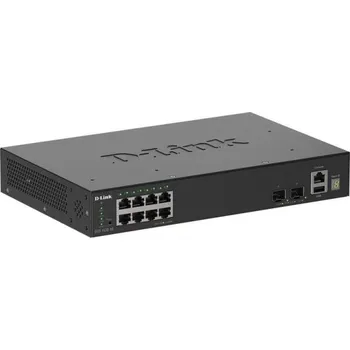 Switch D-Link DGS-1530-28S/E