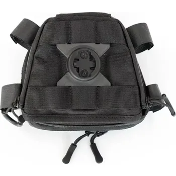 brašna na kolo REDSHIFT držák Computer Mount Garmin pro Kitchen Sink Handlebar Bag