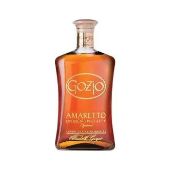 Likér Amaretto Gozio 0,7 l 24 %