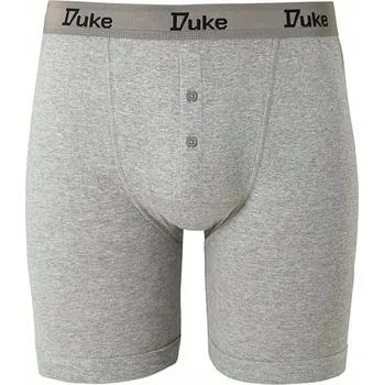 Boxerky Pánské boxerky velké velikosti Duke D555 Driver 4XL