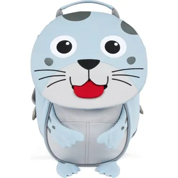 Dětský batoh Affenzahn batůžek pro nejmenší děti Small Seal