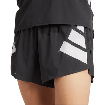 Šortky adidas Adizero Road to Records jd6468 Velikost L-3''