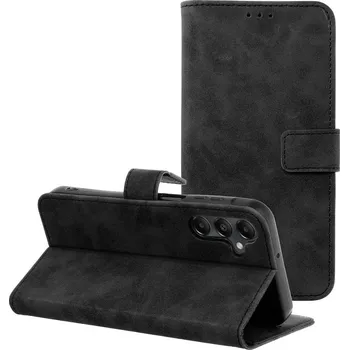 Pouzdro na mobilní telefon Smart Case Pouzdro Smart Tender pro Samsung Galaxy A16 4G / 5G černé