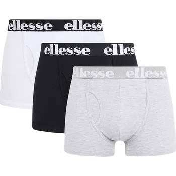 Ellesse Spodní Prádlo Boxerky vícebarevné, velikost XXL