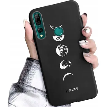 Pouzdro na mobilní telefon Zadní Kryt Caseline pro Huawei Y9 Prime vícebarevný