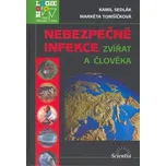 Nebezpečné infekce zvířat a člověka